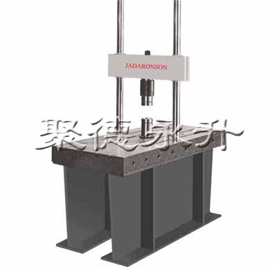 微机控制构件疲劳试验机