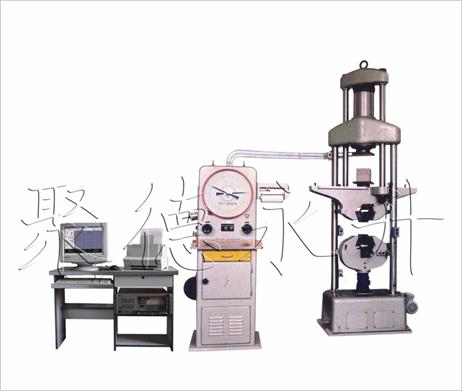 交货快可定制液压式试验机微机伺服控制系统改造 交货快可定制液压式试验机微机伺服控制系统改造